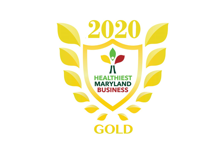 Hood College Receives Gold Award for Wellness at Work Hood College